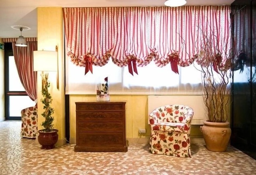 ホテル Residence Federiciano