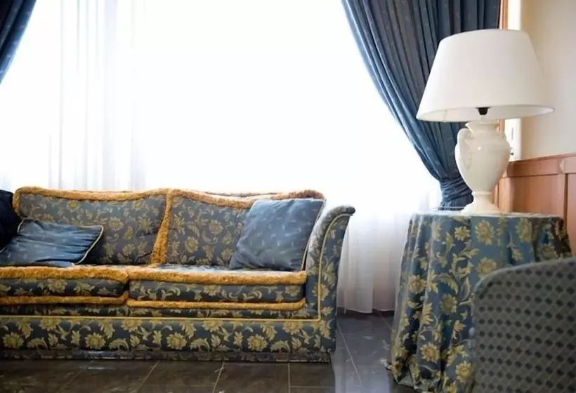 ホテル Residence Federiciano