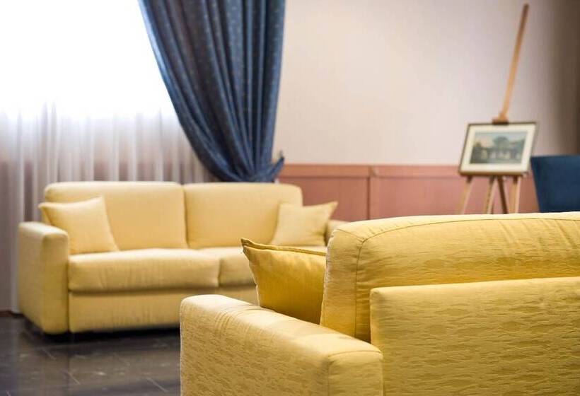 ホテル Residence Federiciano