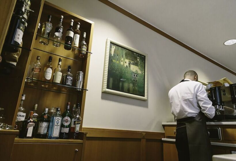 ホテル Residence Federiciano