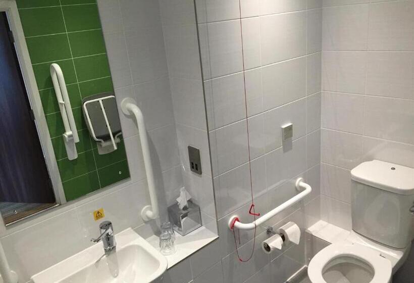 فندق Holiday Inn Huntingdon Racecourse, An Ihg