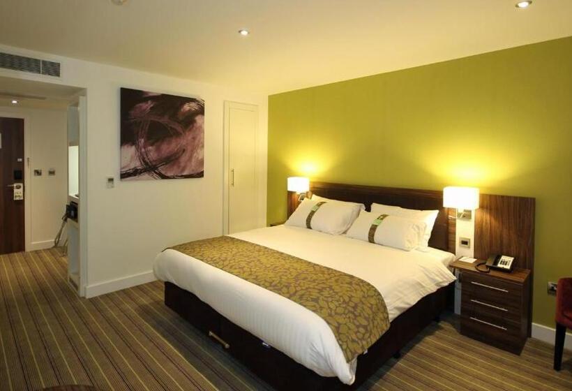 فندق Holiday Inn Huntingdon Racecourse, An Ihg