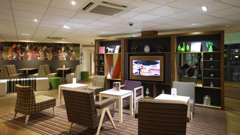 فندق Holiday Inn Huntingdon Racecourse, An Ihg