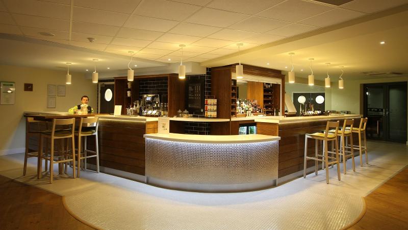فندق Holiday Inn Huntingdon Racecourse, An Ihg
