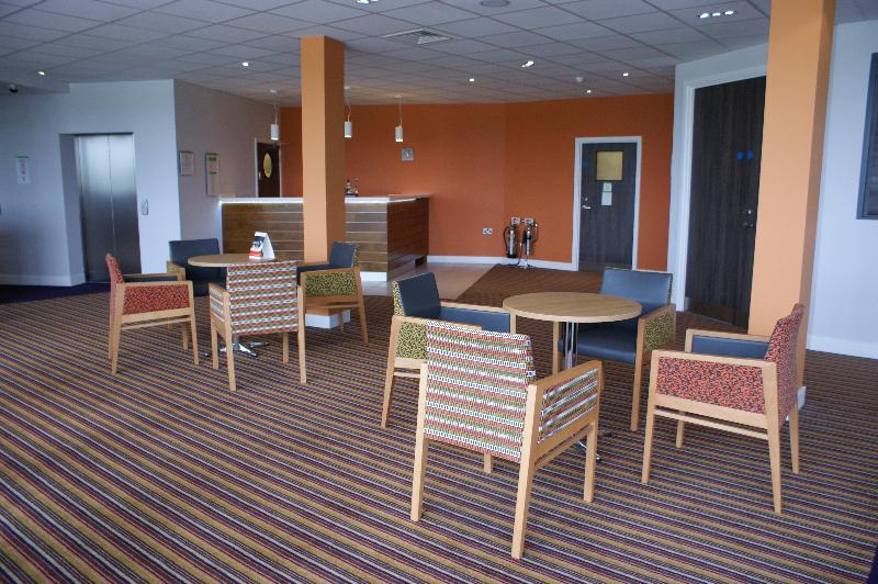 فندق Holiday Inn Huntingdon Racecourse, An Ihg
