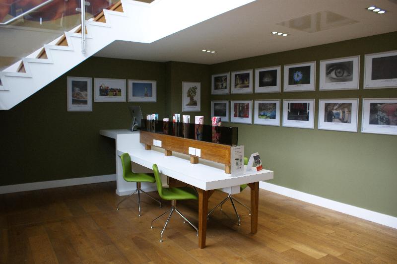 فندق Holiday Inn Huntingdon Racecourse, An Ihg