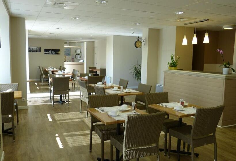 فندق Hôtel Terminus