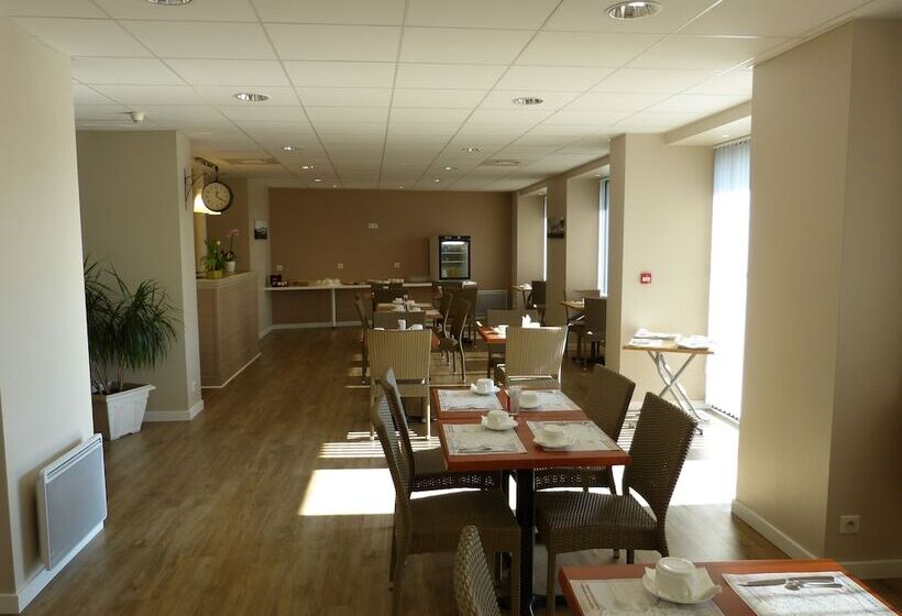 فندق Hôtel Terminus