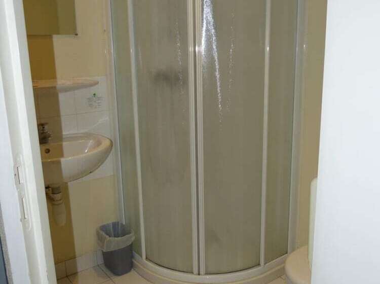 فندق Hôtel Terminus