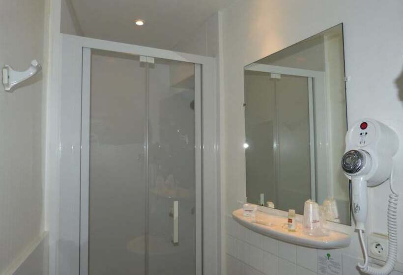 فندق Hôtel Terminus