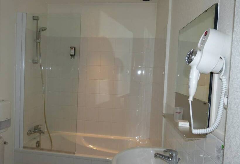 فندق Hôtel Terminus