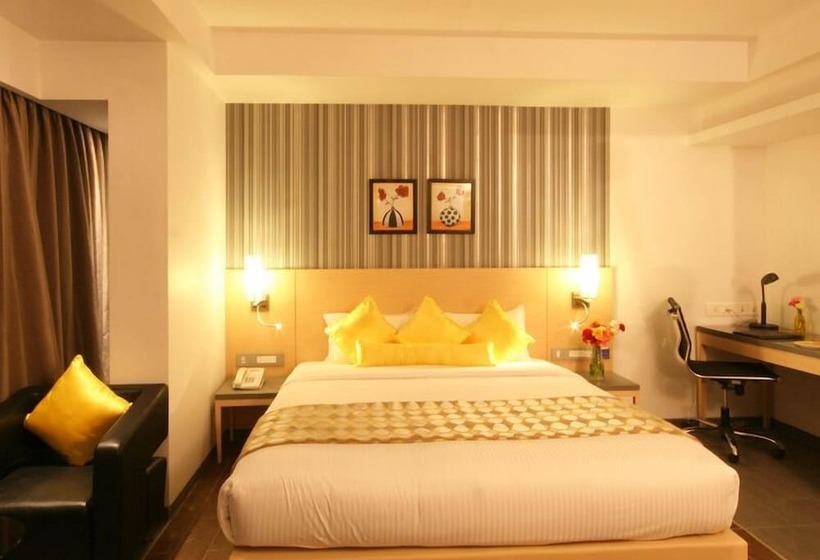 فندق Landmark Residency