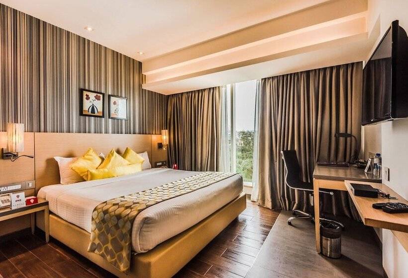 فندق Landmark Residency