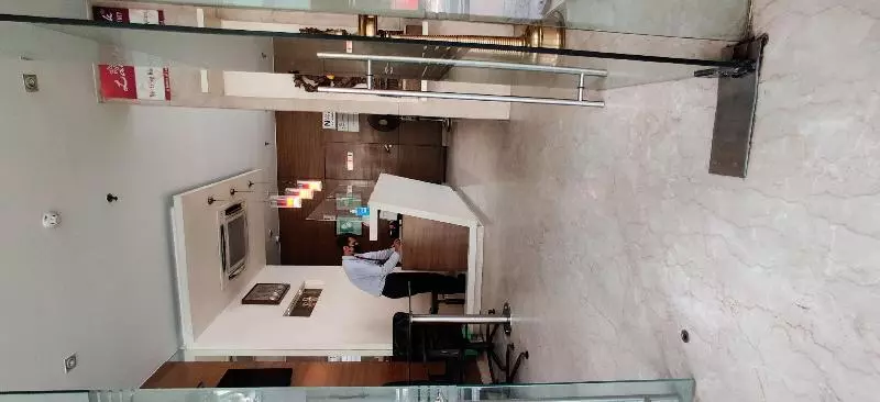 Hôtel Landmark Residency