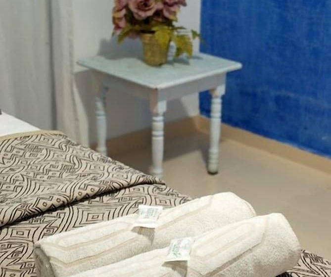 ホテル Pousada Garoupa