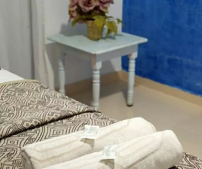 هتل Pousada Garoupa