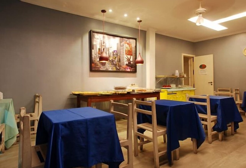 ホテル Pousada Garoupa