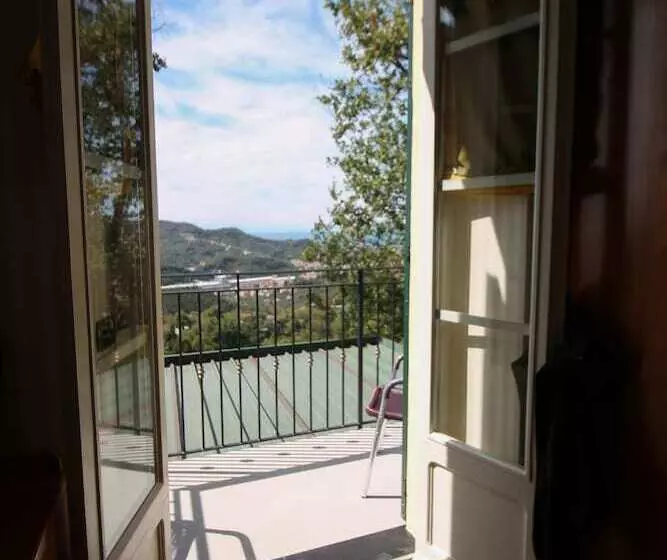 هتل Relais San Rocco