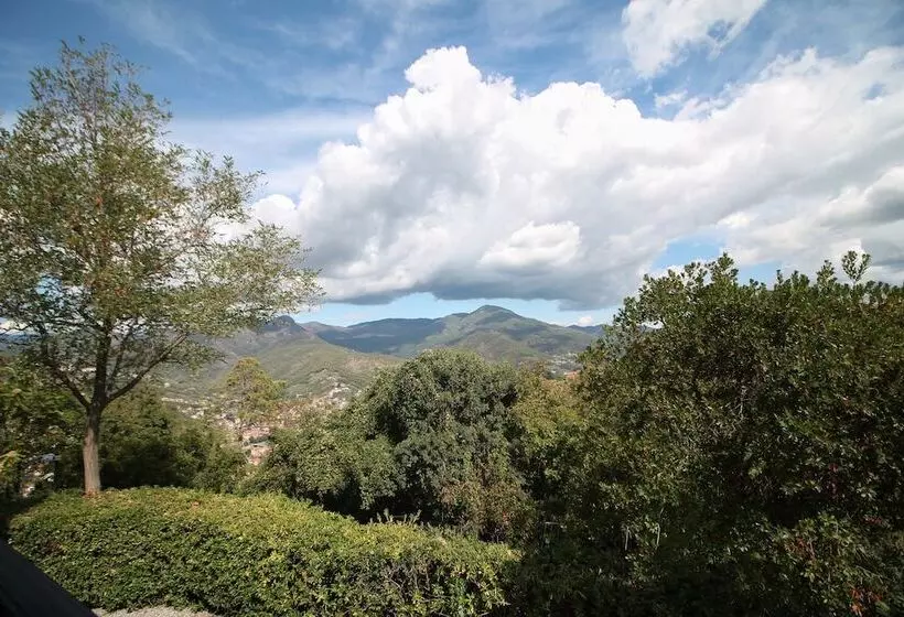 هتل Relais San Rocco