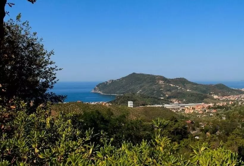 هتل Relais San Rocco