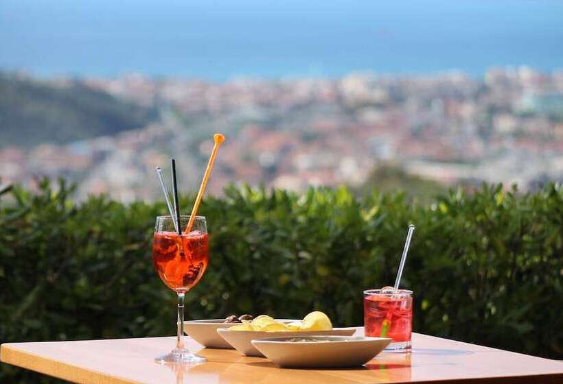 בית מלון כפרי Relais San Rocco