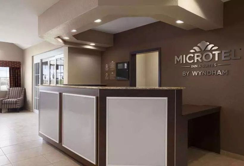 Microtel Inn & Suites Cotulla
