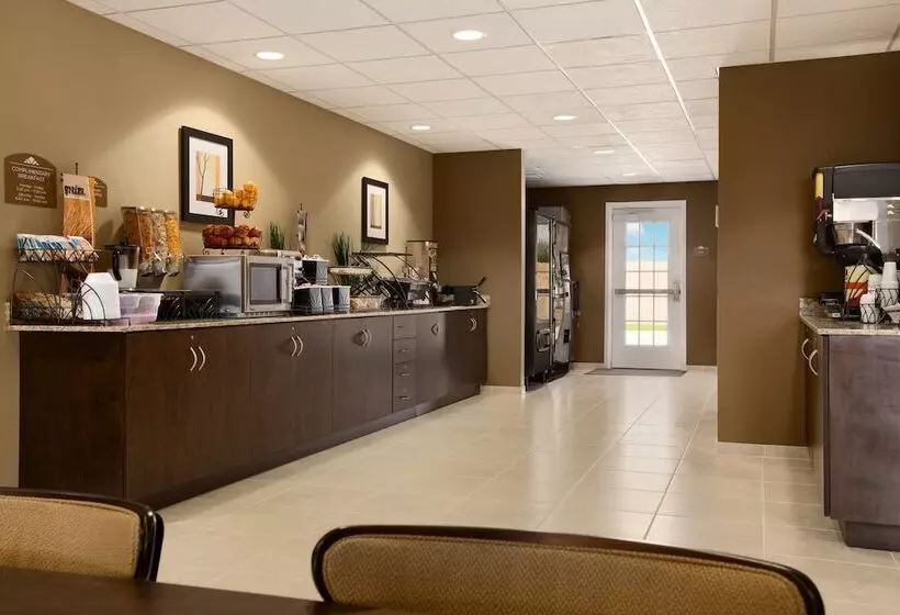 Microtel Inn & Suites Cotulla