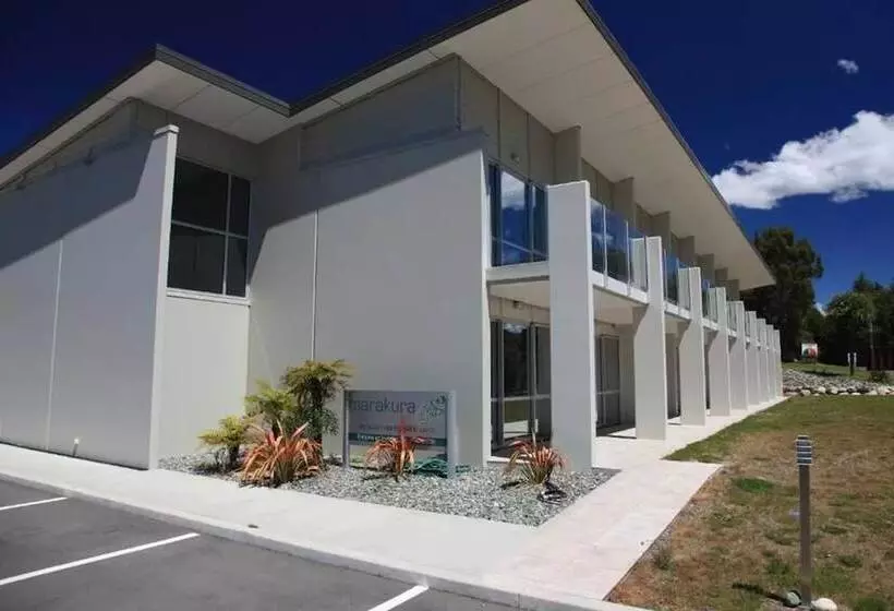 Te Anau Lakeview Holiday Park & Motels