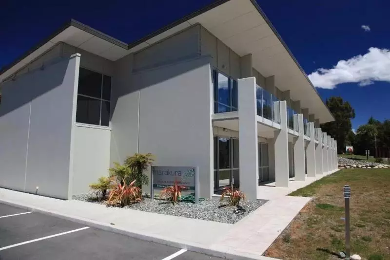 Te Anau Lakeview Holiday Park & Motels