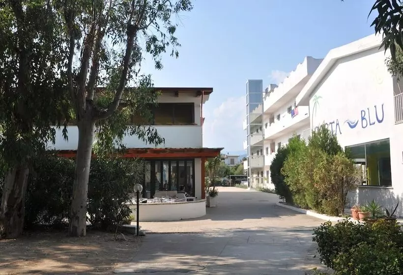 Villaggio Residence Costa Blu