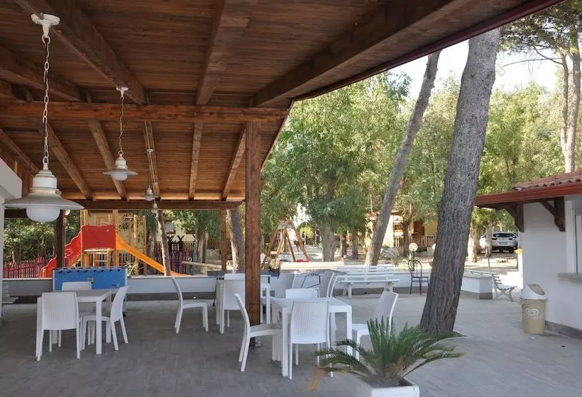 Villaggio Residence Costa Blu