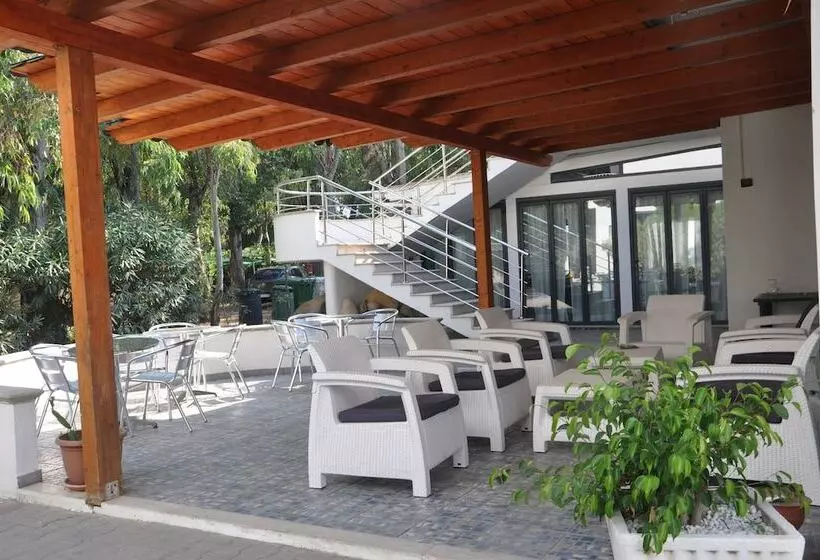 Villaggio Residence Costa Blu