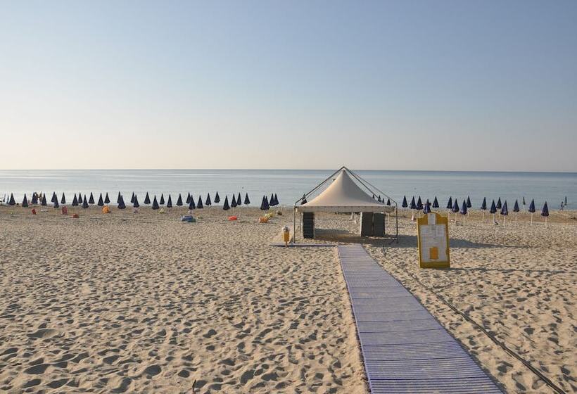 Villaggio Residence Costa Blu