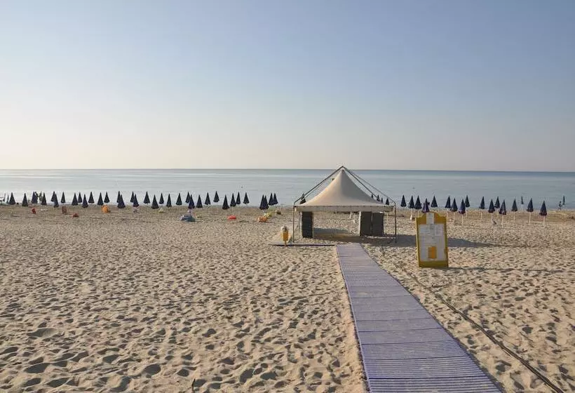 Villaggio Residence Costa Blu