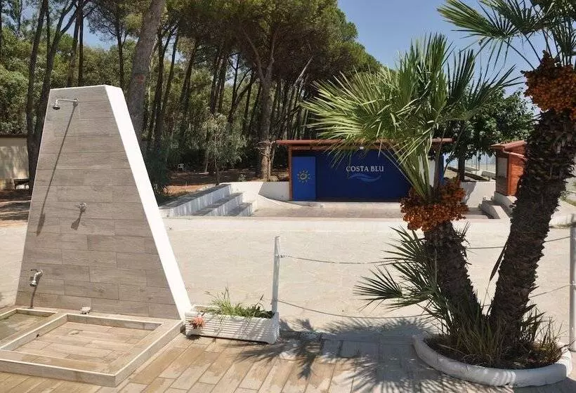 Villaggio Residence Costa Blu