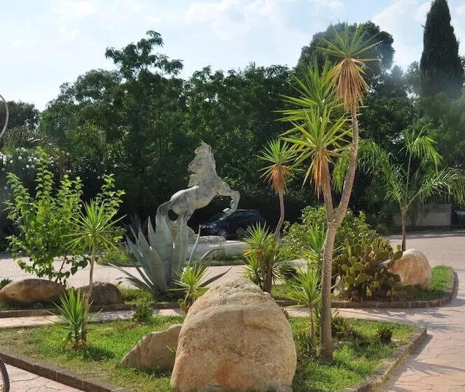 Villaggio Residence Costa Blu