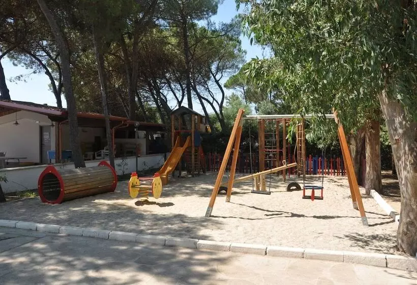 Villaggio Residence Costa Blu