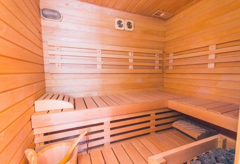 Villaggio Residence Costa Blu