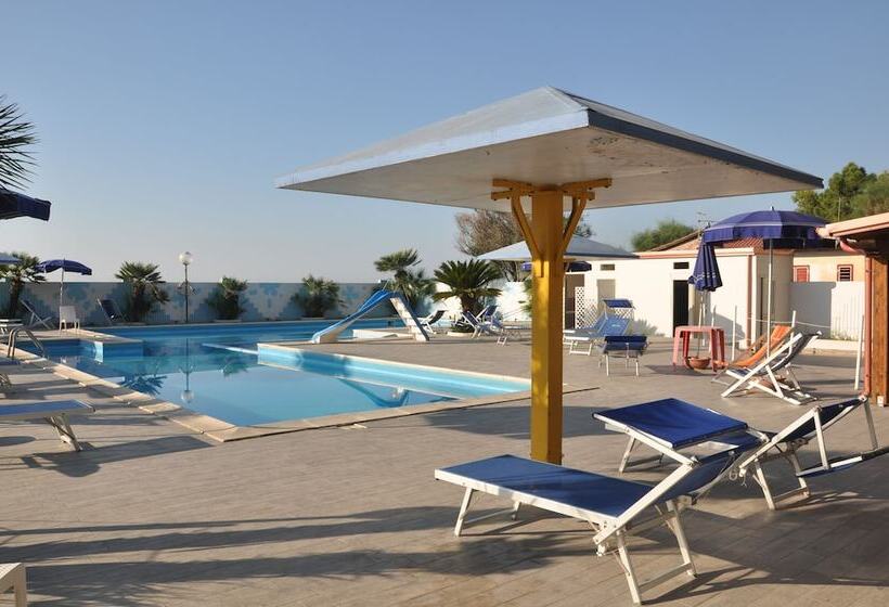 Villaggio Residence Costa Blu