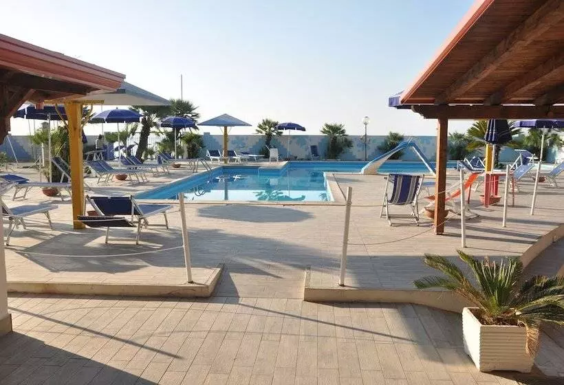 Villaggio Residence Costa Blu