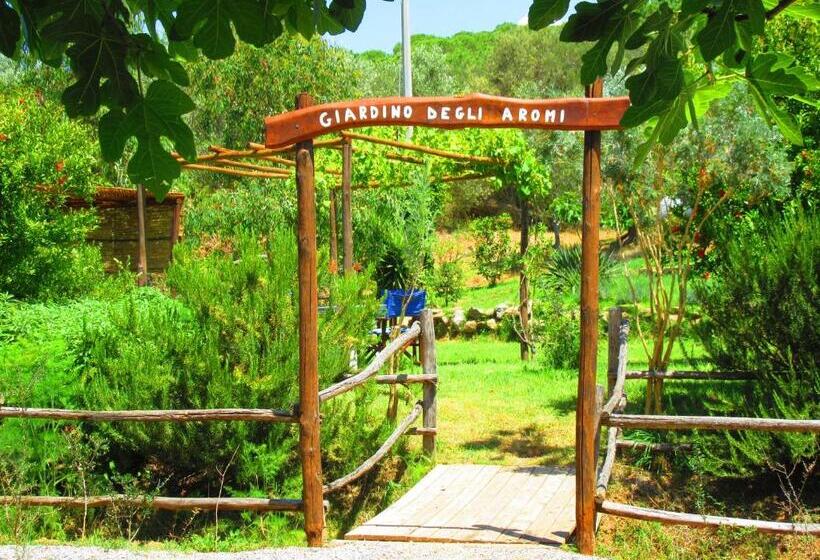 Agriturismo Serignano Alle Rocchette