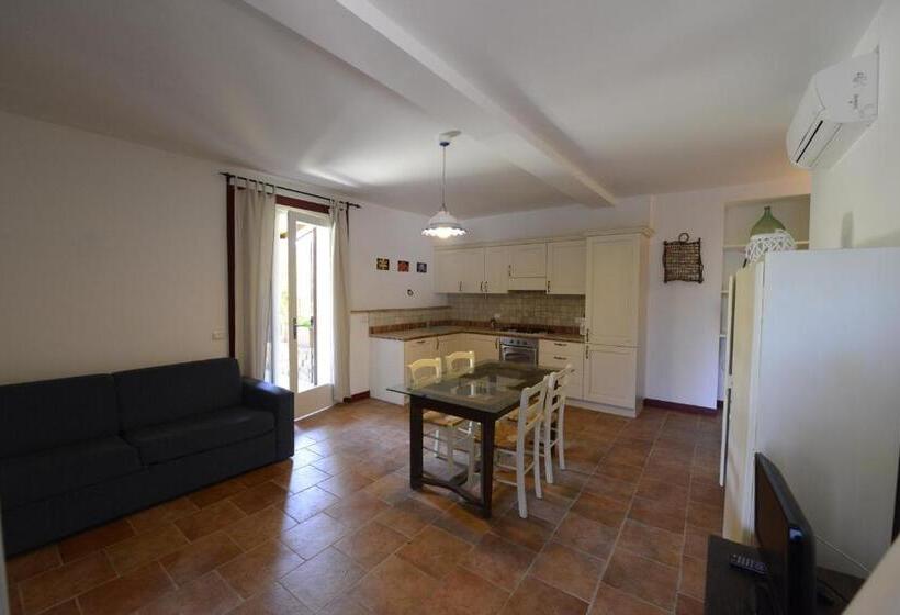 Agriturismo Serignano Alle Rocchette