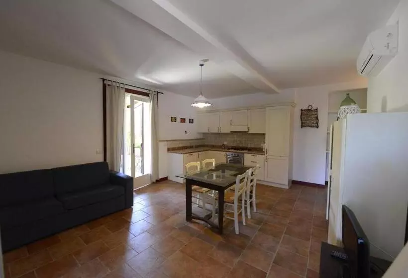 Agriturismo Serignano Alle Rocchette