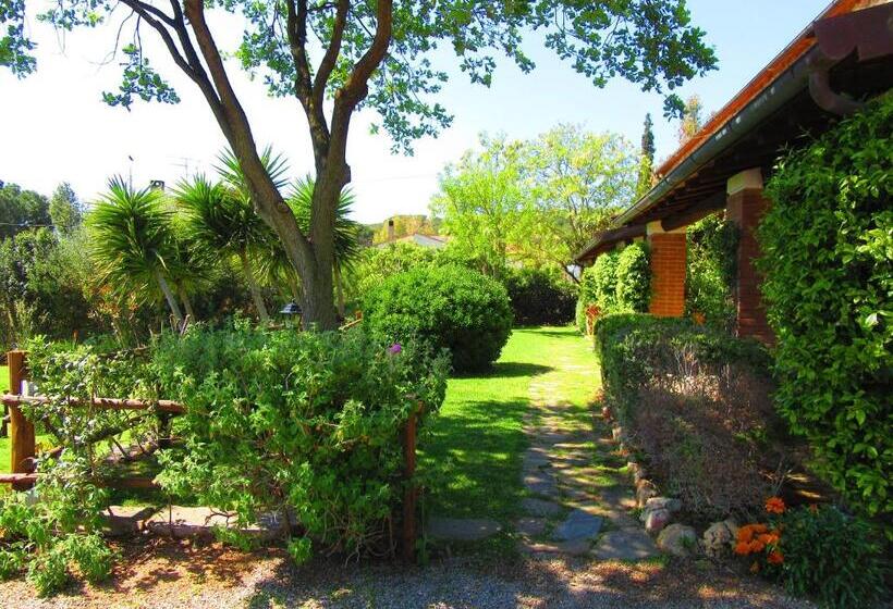 Agriturismo Serignano Alle Rocchette