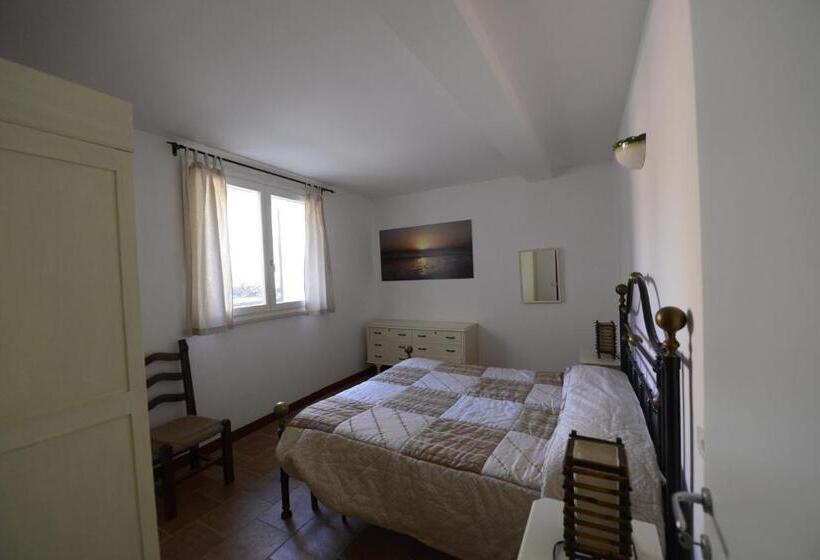 Agriturismo Serignano Alle Rocchette