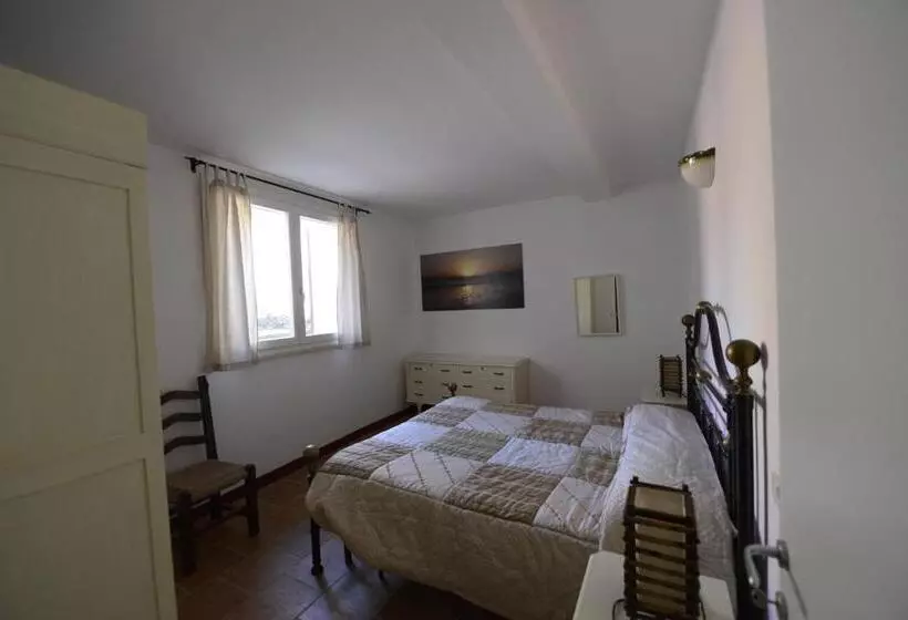Agriturismo Serignano Alle Rocchette