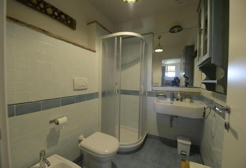 Agriturismo Serignano Alle Rocchette