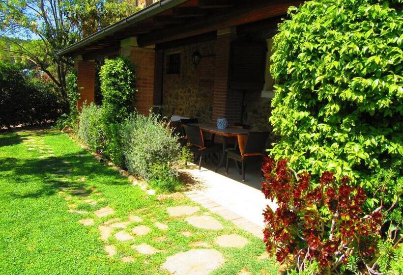 Agriturismo Serignano Alle Rocchette