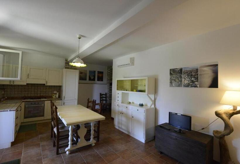 Agriturismo Serignano Alle Rocchette