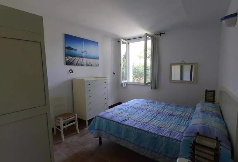 Agriturismo Serignano Alle Rocchette